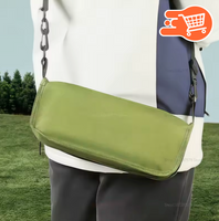 Bolso y Silla 2 en 1