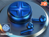 Auriculares Inalámbricos Tws BT V5.3