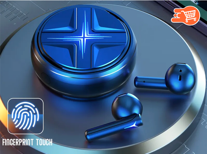 Auriculares Inalámbricos Tws BT V5.3