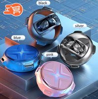 Auriculares Inalámbricos Tws BT V5.3