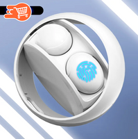 Auriculares Inalámbricos Tws BT V5.3