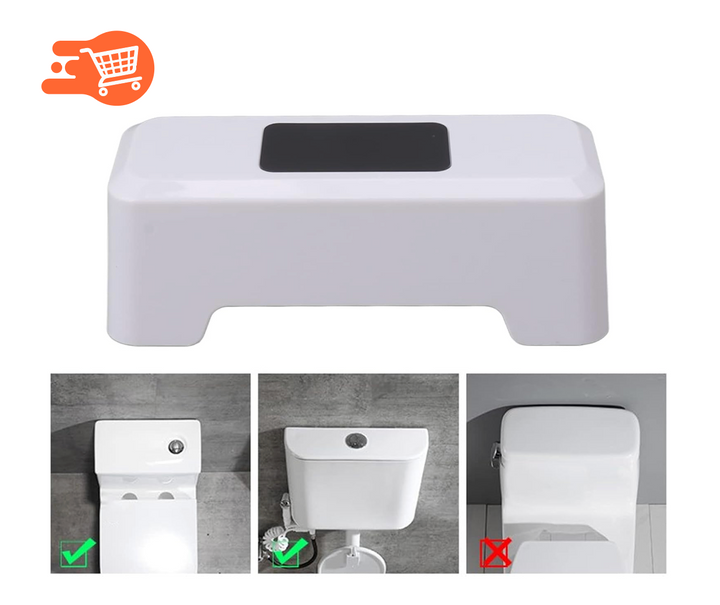 Sensor de Inodoro Inteligente