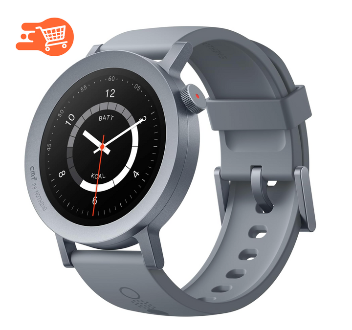 CMF by Nothing Watch Pro 2 Smartwatch 1.32