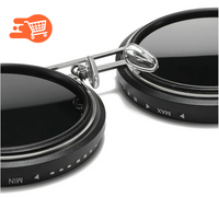 Gafas de sol polarizadas