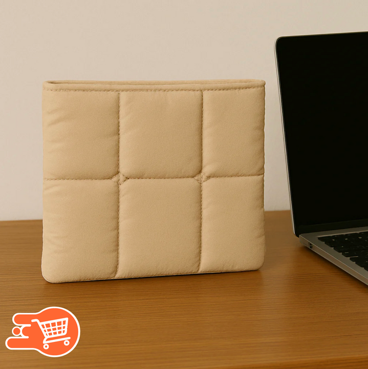 Estuche Acolchado para computador portátil