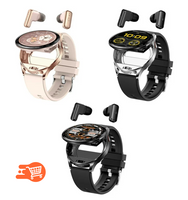 T97 Watch & Earbuds