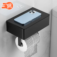 MultiRoll | Organización inteligente en tu baño.