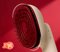 Vaporizador capilar Moev Anti Frizz Pro
