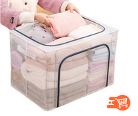 Organizador de armario