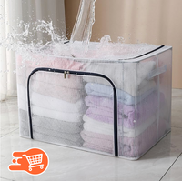 Organizador de armario