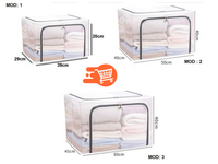 Organizador de armario