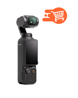 Cámara DJI Osmo Pocket 3 Combo Creator