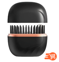 Peine de cabello inalámbrico 3 en 1