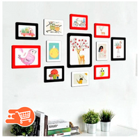Cuadro adhesivo magnético para fotos