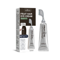 Tinta para canas con cepillo