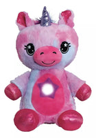 Star Belly | Peluche Luminioso