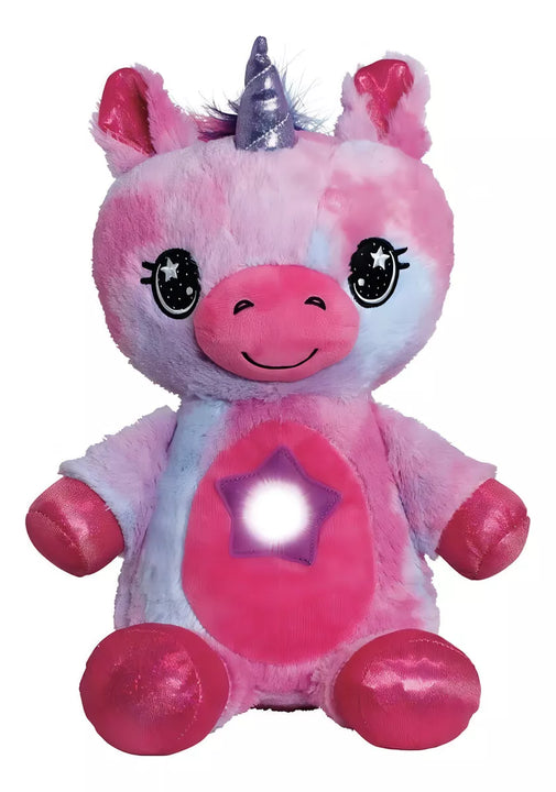 Star Belly | Peluche Luminioso