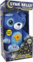 Star Belly | Peluche Luminioso
