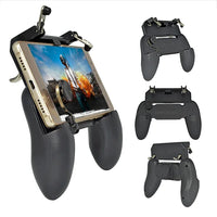 GamePad - Gatillo Base Para Celular