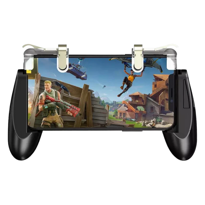 GamePad - Gatillo Base Para Celular