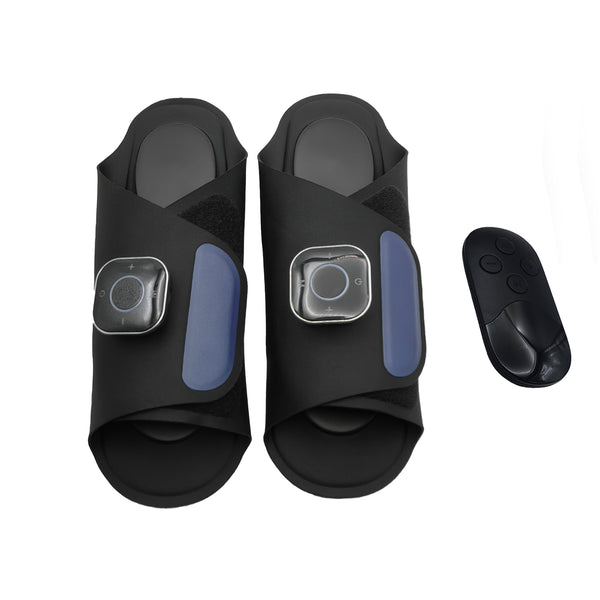 Sandalias Masajeadoras de pies premium