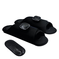 Sandalias Masajeadoras de pies premium