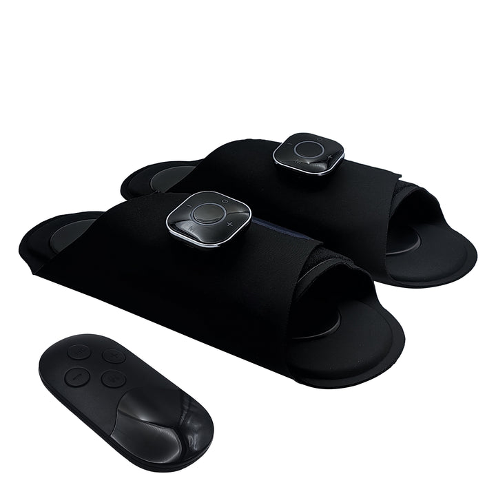 Sandalias Masajeadoras de pies premium