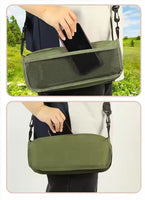 Bolso y Silla 2 en 1