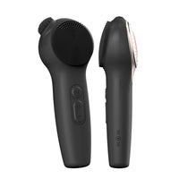 Alyfini - Cepillo de limpieza facial