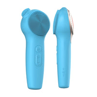 Alyfini - Cepillo de limpieza facial