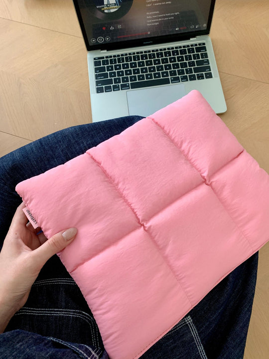 Estuche Acolchado para computador portátil