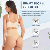 Panty Cintura de Ensueño