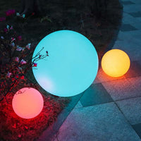 Bola Luces interactivas | Incluye control