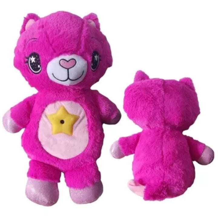 Star Belly | Peluche Luminioso