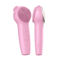 Alyfini - Cepillo de limpieza facial