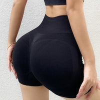 LevantaFit | Short Levanta Cola