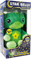 Star Belly | Peluche Luminioso