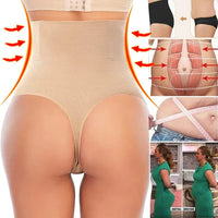 Panty Cintura de Ensueño