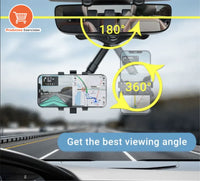 Soporte De Celular Para Carro