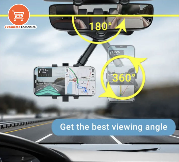 Soporte De Celular Para Carro