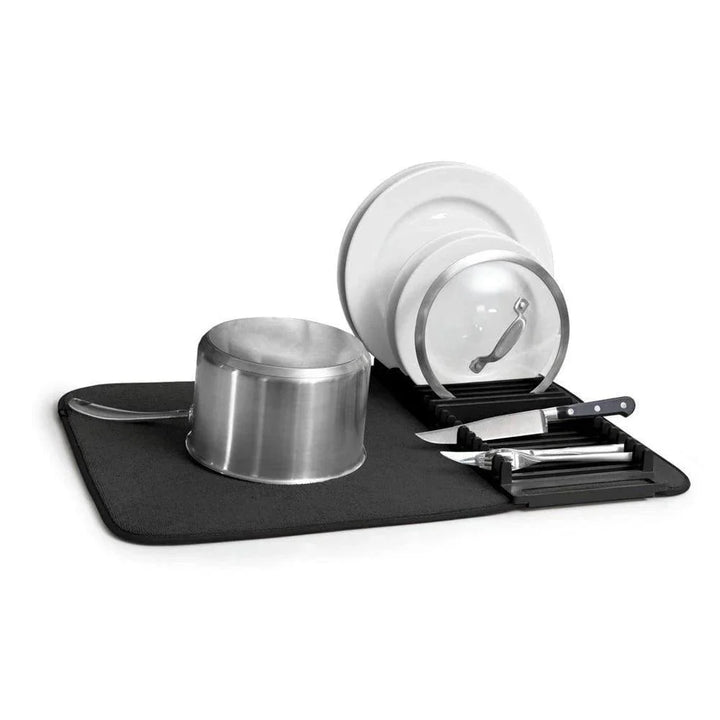 Escurridor de platos ultra secado