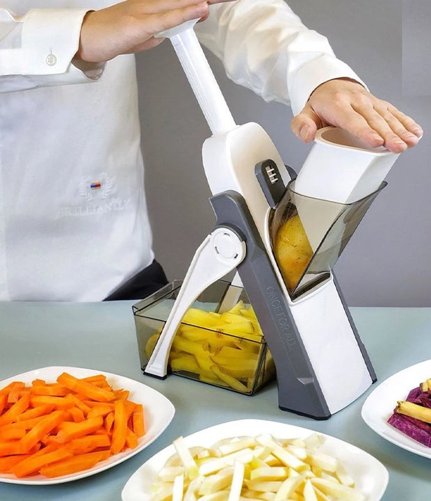 Cortador Multifuncional