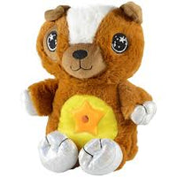 Star Belly | Peluche Luminioso