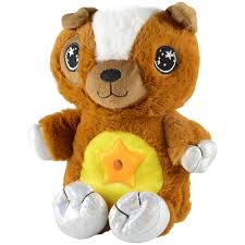 Star Belly | Peluche Luminioso