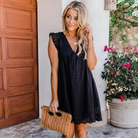 Vestido de Verano 2 en 1