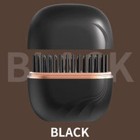 Peine de cabello inalámbrico 3 en 1