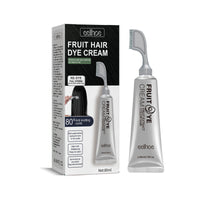 Tinta para canas con cepillo