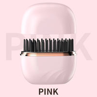 Peine de cabello inalámbrico 3 en 1