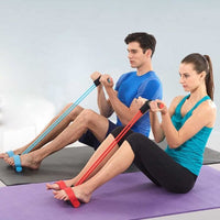 Banda Fitness FlexiForce