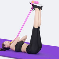 Banda Fitness FlexiForce